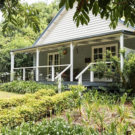 Romantic Cottage, Tamborine Mountain Esterno foto
