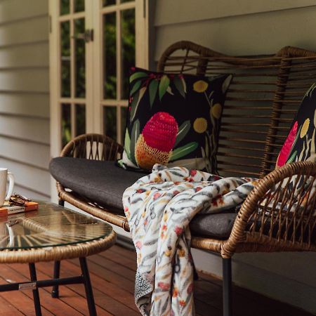 Romantic Cottage, Tamborine Mountain Esterno foto