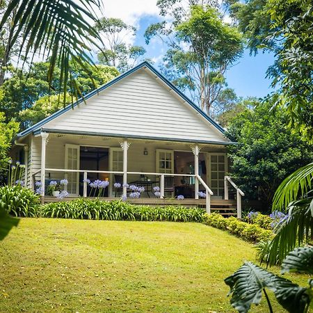 Romantic Cottage, Tamborine Mountain Esterno foto