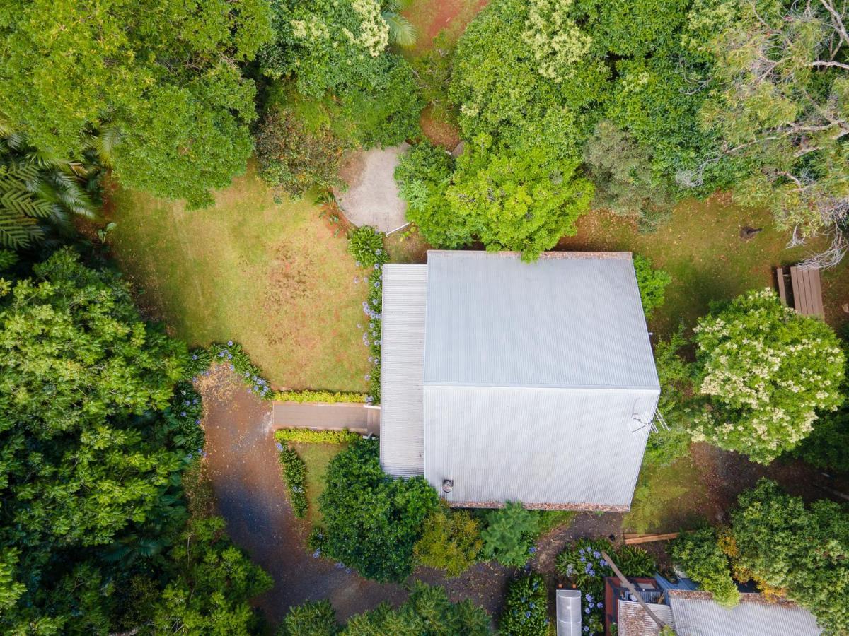 Romantic Cottage, Tamborine Mountain Esterno foto