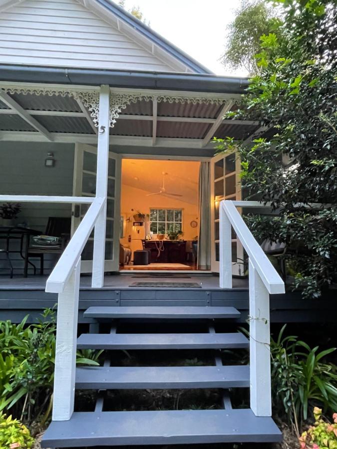 Romantic Cottage, Tamborine Mountain Esterno foto