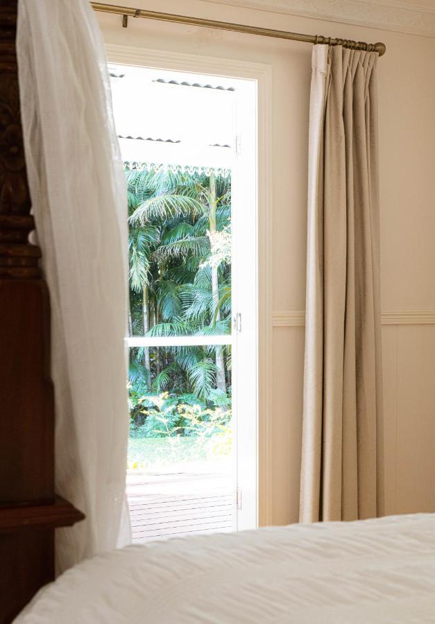 Romantic Cottage, Tamborine Mountain Esterno foto