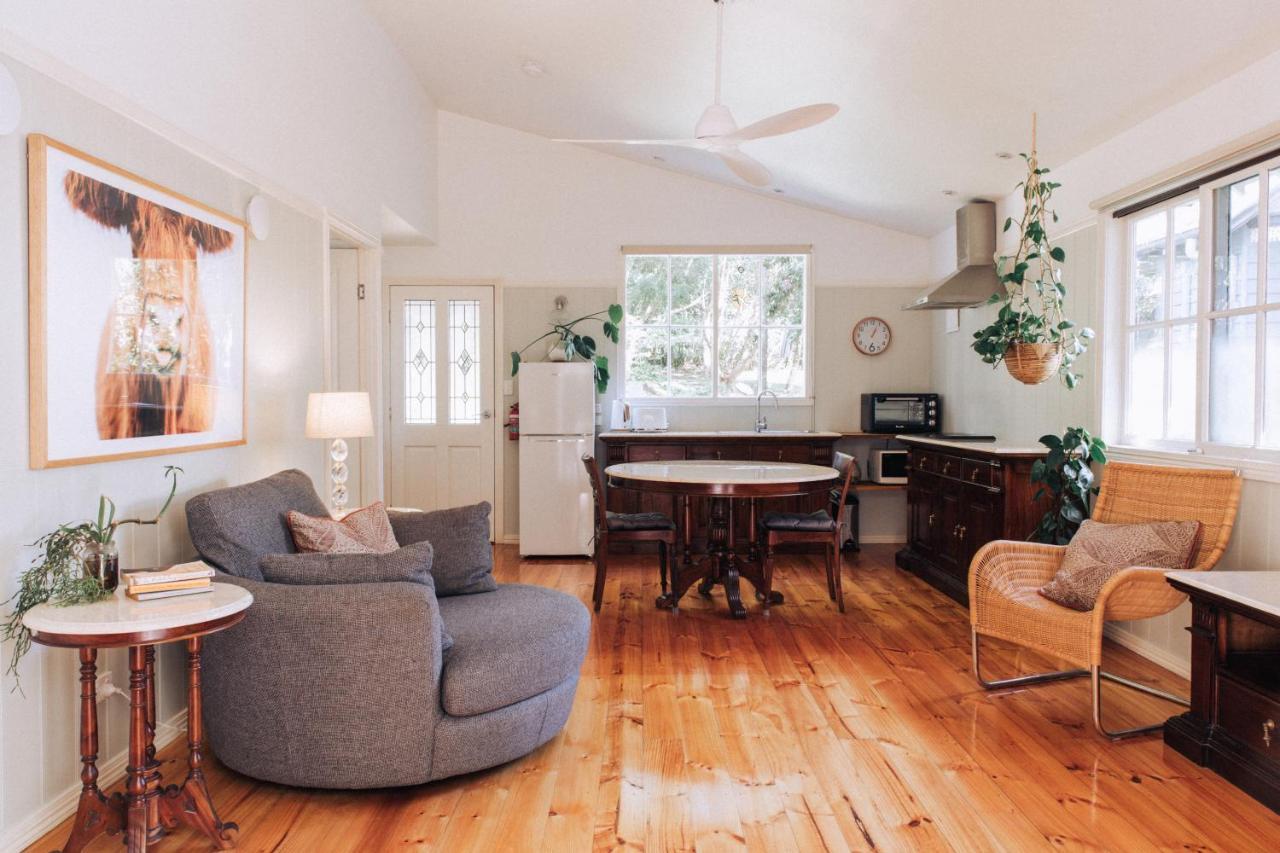 Romantic Cottage, Tamborine Mountain Esterno foto