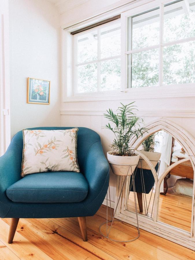 Romantic Cottage, Tamborine Mountain Esterno foto