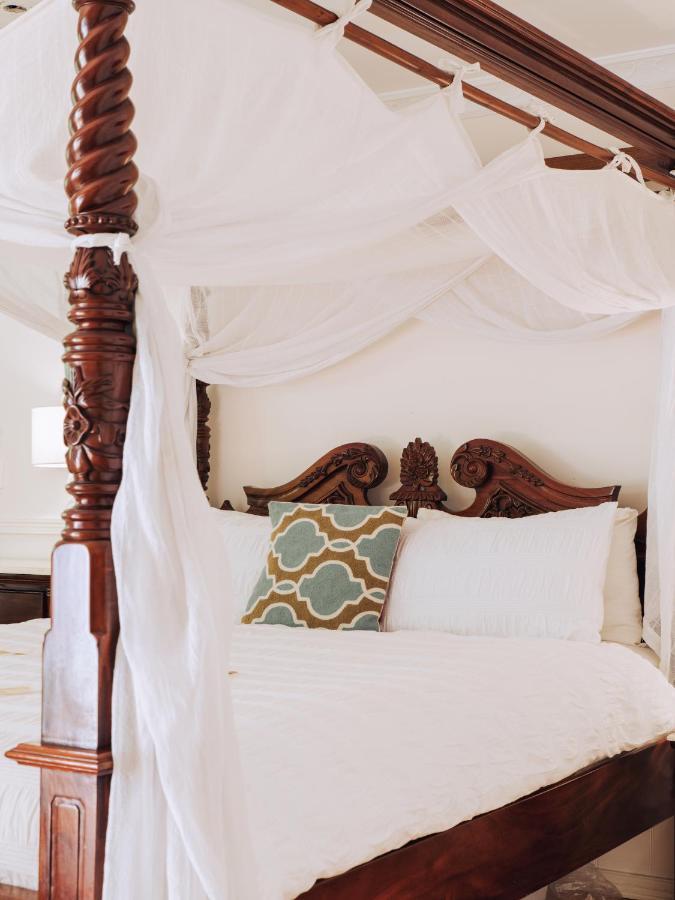 Romantic Cottage, Tamborine Mountain Esterno foto