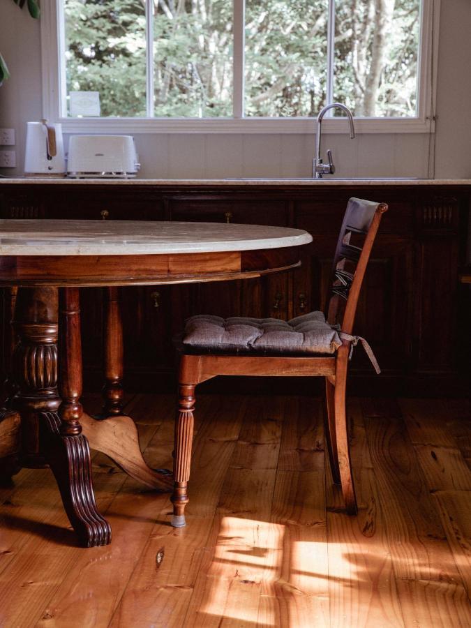 Romantic Cottage, Tamborine Mountain Esterno foto