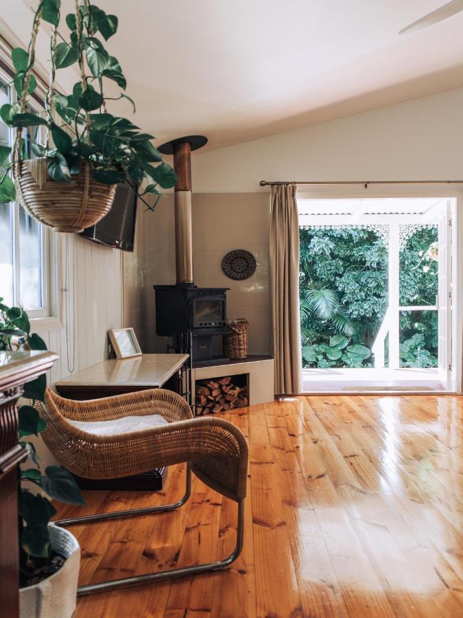 Romantic Cottage, Tamborine Mountain Esterno foto