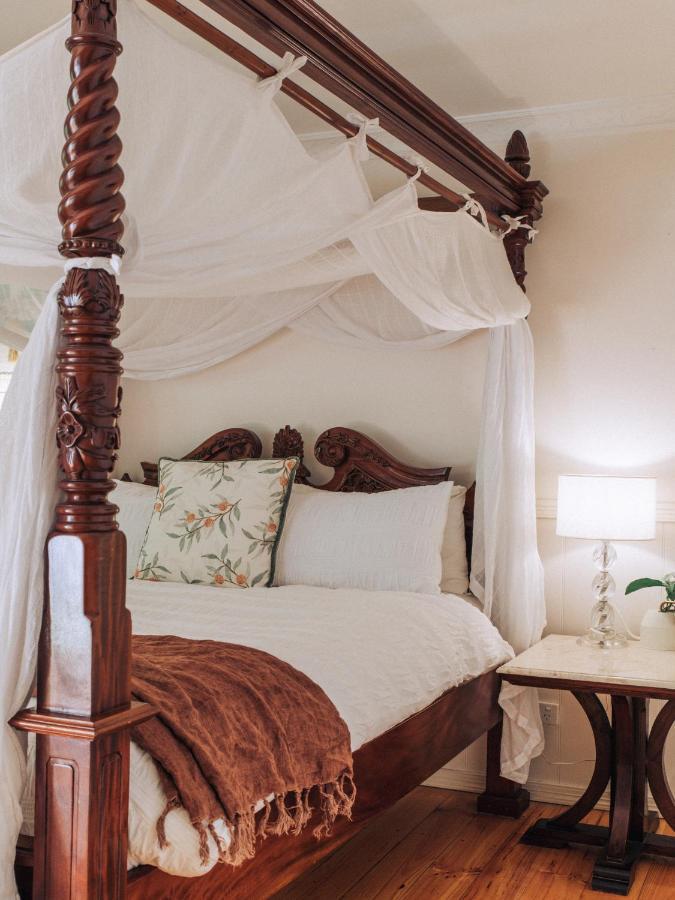 Romantic Cottage, Tamborine Mountain Esterno foto