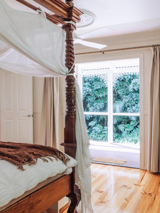 Romantic Cottage, Tamborine Mountain Esterno foto