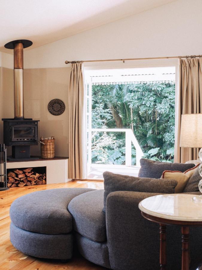 Romantic Cottage, Tamborine Mountain Esterno foto