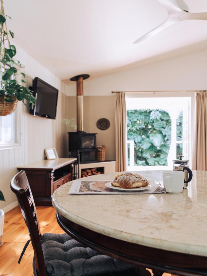 Romantic Cottage, Tamborine Mountain Esterno foto