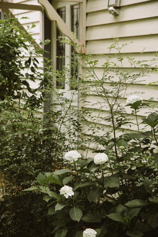 Romantic Cottage, Tamborine Mountain Esterno foto