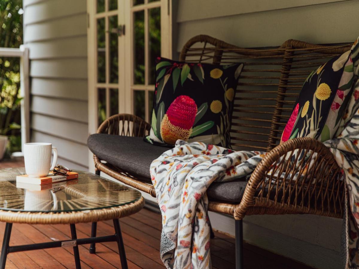 Romantic Cottage, Tamborine Mountain Esterno foto