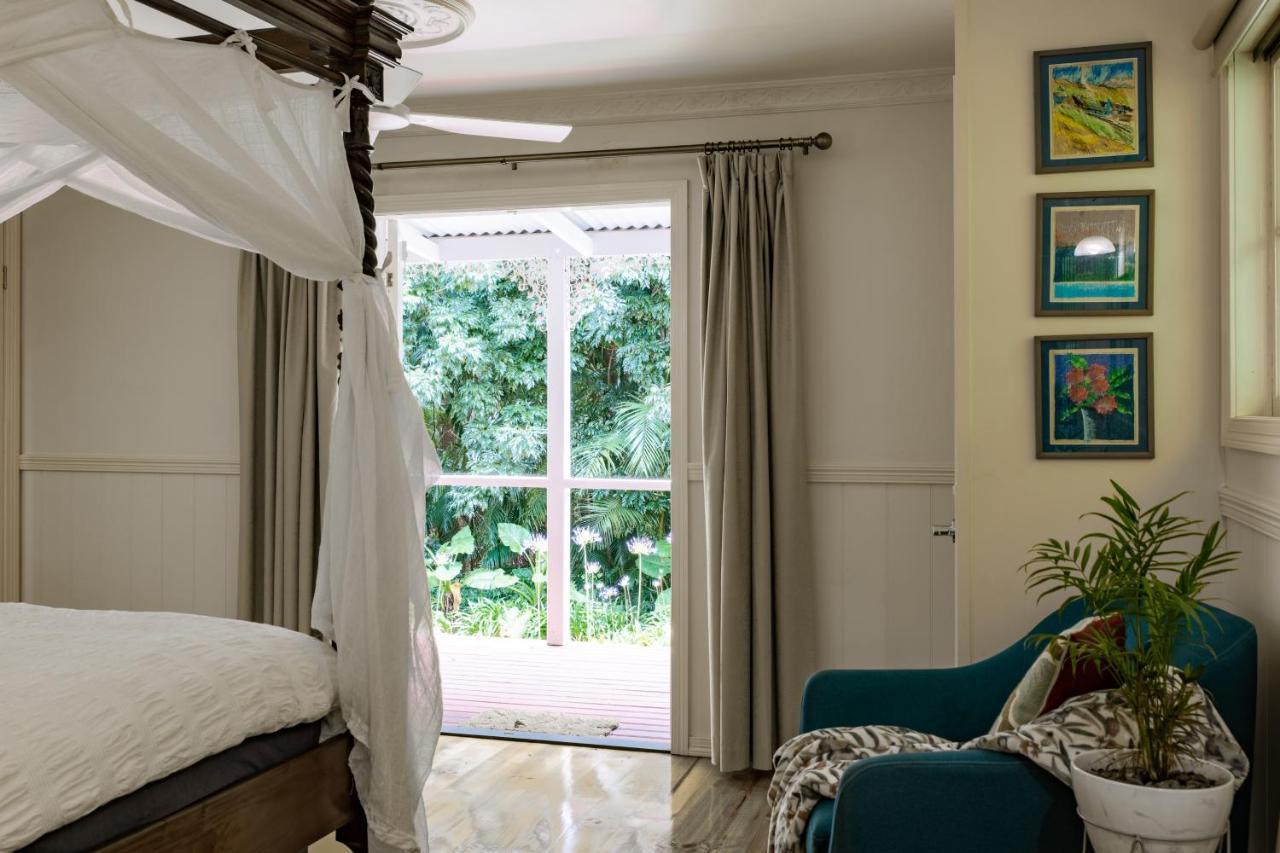 Romantic Cottage, Tamborine Mountain Esterno foto