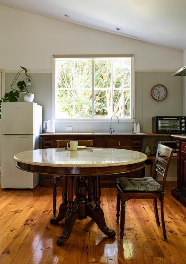 Romantic Cottage, Tamborine Mountain Esterno foto